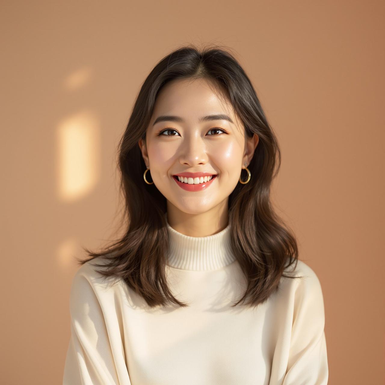 林默 - 美女网站内容总监 / 首席影评人